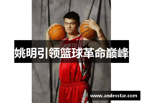 姚明引领篮球革命巅峰